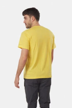 Columbia Thistletown Hills T-shirt -Icebreaker Tshirts Winkel 2210004339367 012 nl