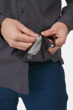 Columbia Newton Ridge II Langemouwen Top 13 Columbia Newton Ridge II Langemouwen Top -Icebreaker Tshirts Winkel 2210004339817 015 nl