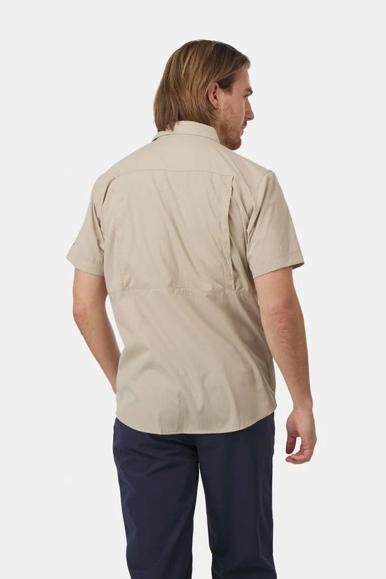 Columbia Newton Ridge II T-shirt 4 Columbia Newton Ridge II T-shirt - Afbeelding 2