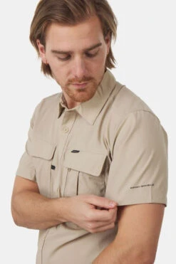 Columbia Newton Ridge II T-shirt 11 Columbia Newton Ridge II T-shirt -Icebreaker Tshirts Winkel 2210004339862 013 nl