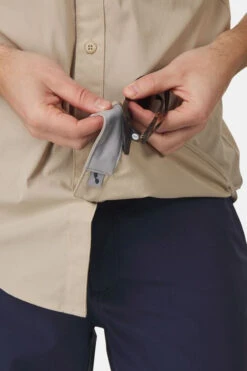 Columbia Newton Ridge II T-shirt 13 Columbia Newton Ridge II T-shirt -Icebreaker Tshirts Winkel 2210004339862 015 nl