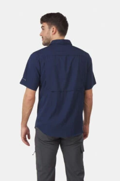 Columbia Silver Ridge Utility Lite T-shirt -Icebreaker Tshirts Winkel 2210004339916 012 nl