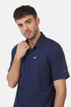 Columbia Silver Ridge Utility Lite T-shirt -Icebreaker Tshirts Winkel 2210004339916 013 nl