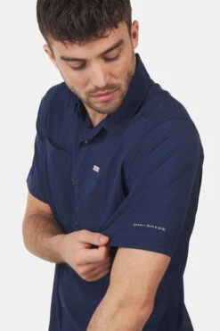 Columbia Silver Ridge Utility Lite T-shirt -Icebreaker Tshirts Winkel 2210004339916 014 nl