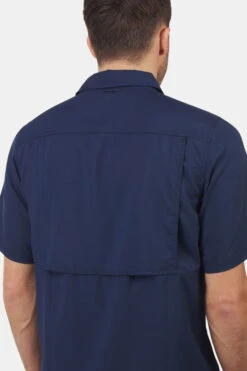 Columbia Silver Ridge Utility Lite T-shirt -Icebreaker Tshirts Winkel 2210004339916 015 nl