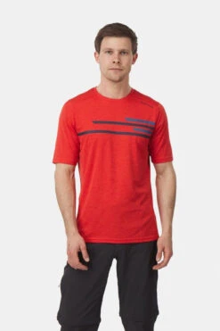 Craghoppers Proact Ss Tee