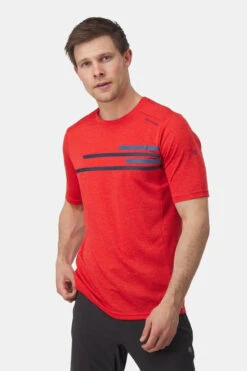 Craghoppers Proact Ss Tee -Icebreaker Tshirts Winkel 2210004341469 013 nl