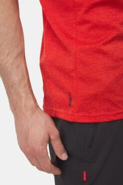 Craghoppers Proact Ss Tee -Icebreaker Tshirts Winkel 2210004341469 014 nl