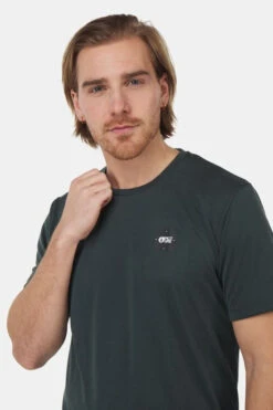 Picture Dephi Techt T-shirt 11 Picture Dephi Techt T-shirt -Icebreaker Tshirts Winkel 2210004342251 012 nl