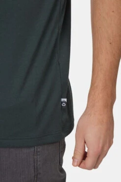 Picture Dephi Techt T-shirt 12 Picture Dephi Techt T-shirt -Icebreaker Tshirts Winkel 2210004342251 013 nl