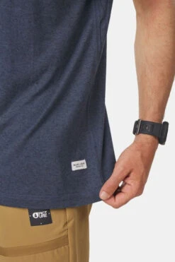 Woolcel T-shirt -Icebreaker Tshirts Winkel 2210004432563 013 nl