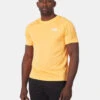 The North Face Mountain Athletics-T-shirt -Icebreaker Tshirts Winkel 2210004433560 010 nl