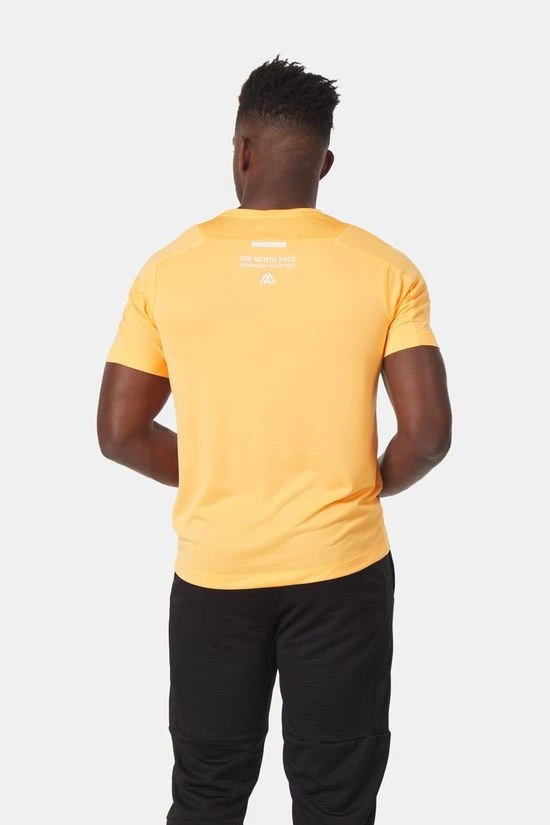 The North Face Mountain Athletics-T-shirt 4 The North Face Mountain Athletics-T-shirt - Afbeelding 2