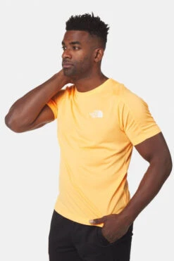 The North Face Mountain Athletics-T-shirt 12 The North Face Mountain Athletics-T-shirt -Icebreaker Tshirts Winkel 2210004433560 013 nl