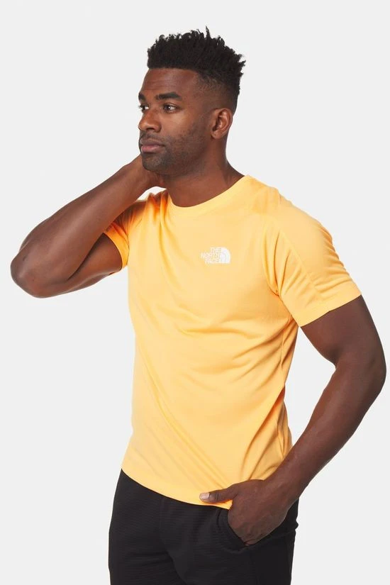 The North Face Mountain Athletics-T-shirt 6 The North Face Mountain Athletics-T-shirt - Afbeelding 4