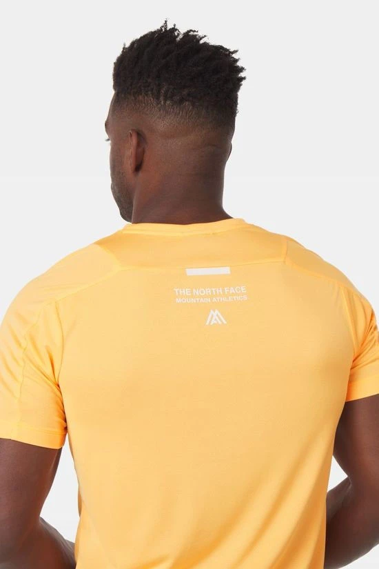 The North Face Mountain Athletics-T-shirt 7 The North Face Mountain Athletics-T-shirt - Afbeelding 5