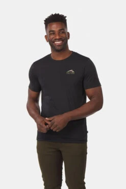 Picture Timont Ss Urban Tech Tee