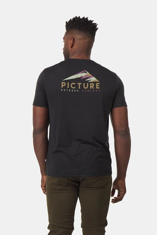 Picture Timont Ss Urban Tech Tee 5 Picture Timont Ss Urban Tech Tee - Afbeelding 3