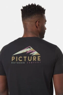 Picture Timont Ss Urban Tech Tee 13 Picture Timont Ss Urban Tech Tee -Icebreaker Tshirts Winkel 2210004471043 013 nl