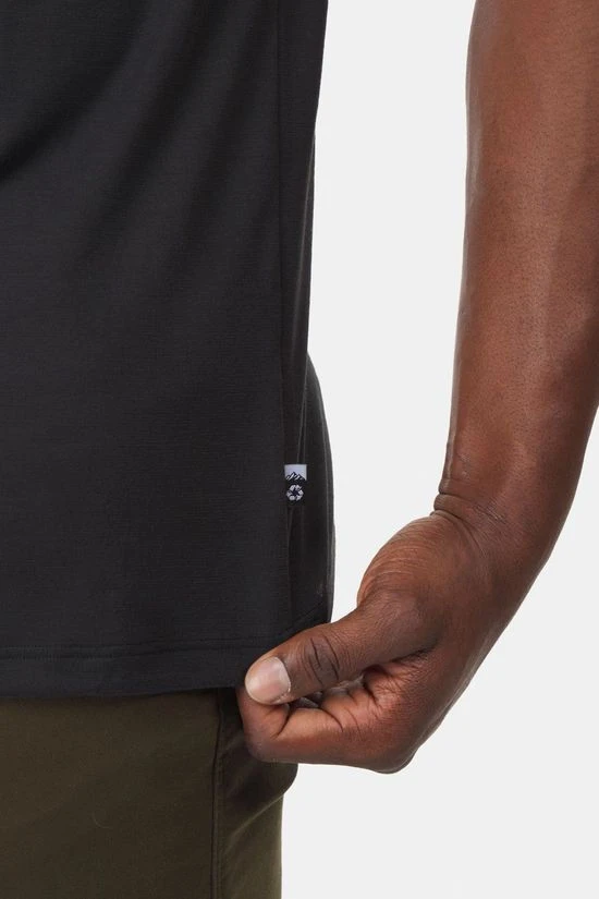 Picture Timont Ss Urban Tech Tee 8 Picture Timont Ss Urban Tech Tee - Afbeelding 6