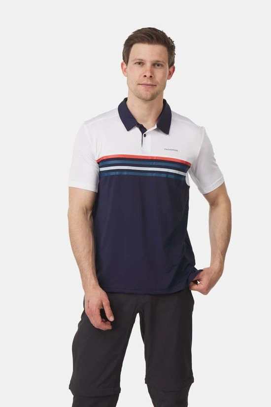 Craghoppers Pro Polo 3 Craghoppers Pro Polo