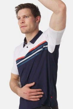 Craghoppers Pro Polo 11 Craghoppers Pro Polo -Icebreaker Tshirts Winkel 2210004855249 013 nl