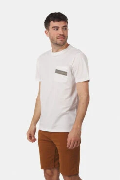 Refibra Pocket T-Shirt
