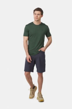 Denimcel T-Shirt M T-Shirt -Icebreaker Tshirts Winkel 2210005008477 012 nl