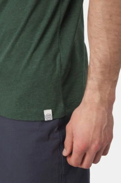 Denimcel T-Shirt M T-Shirt -Icebreaker Tshirts Winkel 2210005008477 014 nl