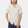 Royal Robbins Hempline Spaced T-shirt -Icebreaker Tshirts Winkel 2210005362838 010 nl