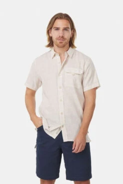 Royal Robbins Hempline Spaced T-shirt