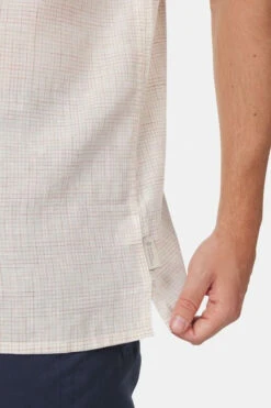 Royal Robbins Hempline Spaced T-shirt -Icebreaker Tshirts Winkel 2210005362838 014 nl