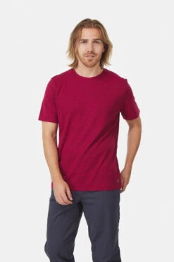Royal Robbins Vacationer Crew S/S