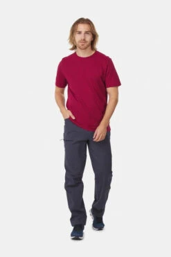 Royal Robbins Vacationer Crew S/S -Icebreaker Tshirts Winkel 2210006072798 012 nl