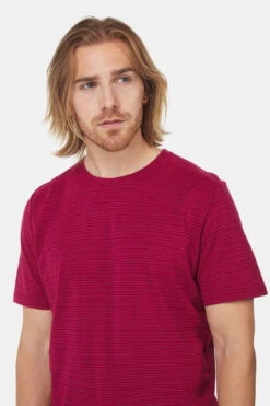 Royal Robbins Vacationer Crew S/S -Icebreaker Tshirts Winkel 2210006072798 013 nl