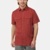 Jack Wolfskin Thompson Shirt -Icebreaker Tshirts Winkel 4064993655308 010 nl
