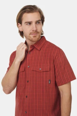 Jack Wolfskin Thompson Shirt -Icebreaker Tshirts Winkel 4064993655308 013 nl