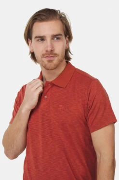 Jack Wolfskin Travel Polo M -Icebreaker Tshirts Winkel 4064993696486 012 nl