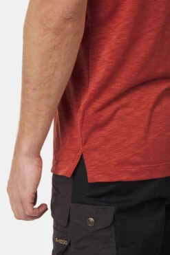 Jack Wolfskin Travel Polo M -Icebreaker Tshirts Winkel 4064993696486 013 nl