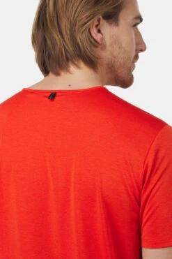 Jack Wolfskin JWP T M T-Shirt -Icebreaker Tshirts Winkel 4064993697261 012 nl