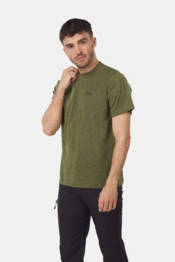 Jack Wolfskin Travel T-shirt