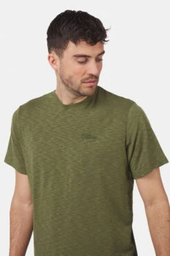 Jack Wolfskin Travel T-shirt -Icebreaker Tshirts Winkel 4064993701746 012 nl