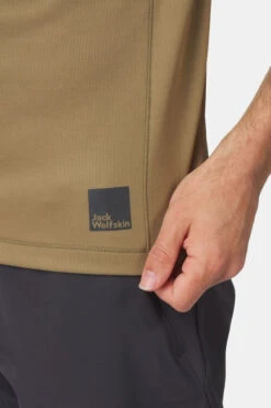 Jack Wolfskin Bike Commute Hz T M T-Shirt Ss 14 Jack Wolfskin Bike Commute Hz T M T-Shirt Ss -Icebreaker Tshirts Winkel 4064993704563 014 nl