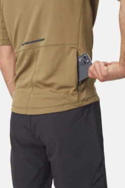 Jack Wolfskin Bike Commute Hz T M T-Shirt Ss 15 Jack Wolfskin Bike Commute Hz T M T-Shirt Ss -Icebreaker Tshirts Winkel 4064993704563 015 nl