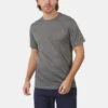 Jack Wolfskin Prelight Tee M T-Shirt 2 Jack Wolfskin Prelight Tee M T-Shirt -Icebreaker Tshirts Winkel 4064993707328 010 nl