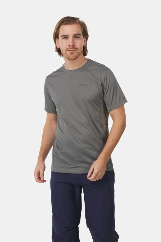 Jack Wolfskin Prelight Tee M T-Shirt 3 Jack Wolfskin Prelight Tee M T-Shirt