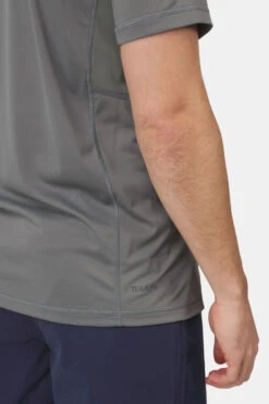 Jack Wolfskin Prelight Tee M T-Shirt 12 Jack Wolfskin Prelight Tee M T-Shirt -Icebreaker Tshirts Winkel 4064993707328 014 nl