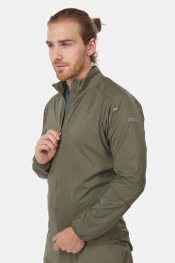 Rab Cinder Ridgeline Fietsjas -Icebreaker Tshirts Winkel 5059913057019 014 nl