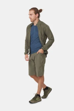 Rab Cinder Ridgeline Fietsjas -Icebreaker Tshirts Winkel 5059913057019 015 nl