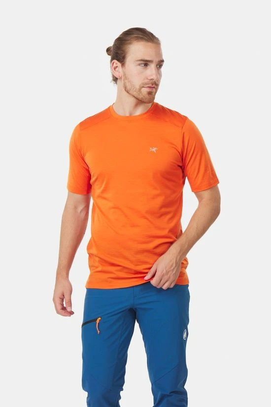 Arc'teryx Ionia T-shirt 3 Arc'teryx Ionia T-shirt